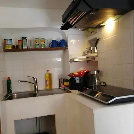 Casa De 10 Persones Al Centre De Beget
