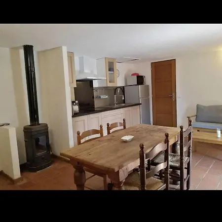 Apartament Casa De 10 Persones Al Centre De