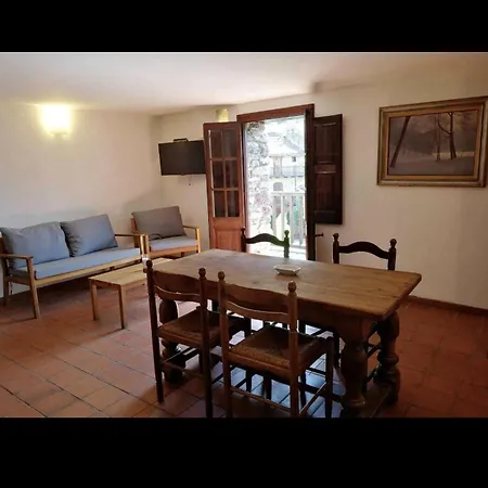 Apartament Casa De 10 Persones Al Centre De *