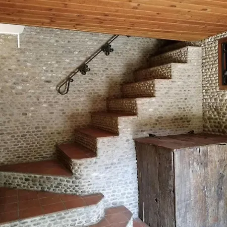 Casa De 10 Persones Al Centre De